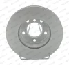 Превью - DDF1228C FERODO Тормозной диск (фото 2)
