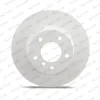 Превью - DDF1230C-1-D FERODO Тормозной диск (фото 4)