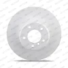 Превью - DDF1242C-1-D FERODO Тормозной диск (фото 4)