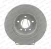 Превью - DDF1260C FERODO Тормозной диск (фото 2)