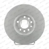 Превью - DDF1261C FERODO Тормозной диск (фото 2)