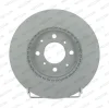 Превью - DDF1281C FERODO Тормозной диск (фото 2)