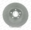 Превью - DDF1297C-1 FERODO Тормозной диск (фото 2)