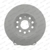 Превью - DDF1306C FERODO Тормозной диск (фото 2)