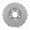 Превью - DDF1316C FERODO Тормозной диск (фото 2)