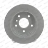 Превью - DDF1362C FERODO Тормозной диск (фото 2)