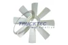 03.19.003 TRUCKTEC AUTOMOTIVE Крыльчатка вентилятора, охлаждение двигателя