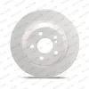 Превью - DDF1457C-1-D FERODO Тормозной диск (фото 4)