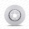Превью - DDF1532C-1-D FERODO Тормозной диск (фото 3)