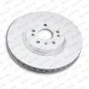 Превью - DDF1533C-1-D FERODO Тормозной диск (фото 4)