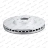 Превью - DDF1533C-1-D FERODO Тормозной диск (фото 5)