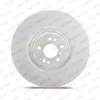 Превью - DDF1534C-1-D FERODO Тормозной диск (фото 4)