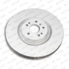 Превью - DDF1534C-1-D FERODO Тормозной диск (фото 5)
