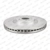 Превью - DDF1534C-1-D FERODO Тормозной диск (фото 6)