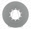 Превью - DDF1537C FERODO Тормозной диск (фото 2)
