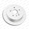 Превью - DDF1545C-1-D FERODO Тормозной диск (фото 5)