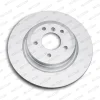Превью - DDF1550C-1-D FERODO Тормозной диск (фото 5)