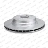 Превью - DDF1550C-1-D FERODO Тормозной диск (фото 6)