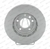 Превью - DDF1591RC-1 FERODO Тормозной диск (фото 2)
