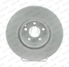 Превью - DDF1595C-1 FERODO Тормозной диск (фото 2)