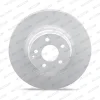 Превью - DDF1595C-1-D FERODO Тормозной диск (фото 4)