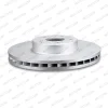 Превью - DDF1595C-1-D FERODO Тормозной диск (фото 6)