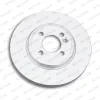 Превью - DDF1617C-1-D FERODO Тормозной диск (фото 5)