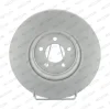 Превью - DDF1702C-1 FERODO Тормозной диск (фото 2)