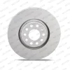 Превью - DDF1705C-1-D FERODO Тормозной диск (фото 4)