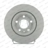 Превью - DDF1708C FERODO Тормозной диск (фото 2)