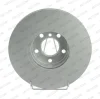 Превью - DDF1714C-1 FERODO Тормозной диск (фото 2)