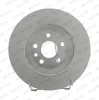 Превью - DDF1720C FERODO Тормозной диск (фото 2)
