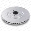 Превью - DDF1724C-D FERODO Тормозной диск (фото 5)