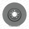Превью - DDF1747C-1 FERODO Тормозной диск (фото 2)