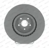 Превью - DDF1748C-1 FERODO Тормозной диск (фото 2)