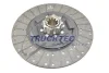 03.23.111 TRUCKTEC AUTOMOTIVE Диск сцепления