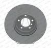 Превью - DDF1811C-1 FERODO Тормозной диск (фото 2)