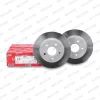 DDF1830P-D FERODO Тормозной диск