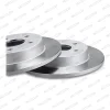 Превью - DDF1830P-D FERODO Тормозной диск (фото 5)