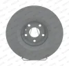 Превью - DDF1847C-1 FERODO Тормозной диск (фото 2)