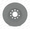 Превью - DDF1850C FERODO Тормозной диск (фото 2)