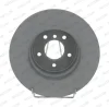 Превью - DDF1868C-1 FERODO Тормозной диск (фото 2)
