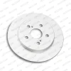 Превью - DDF1875C-1-D FERODO Тормозной диск (фото 4)