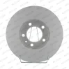 Превью - DDF1975C FERODO Тормозной диск (фото 2)