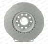 Превью - DDF2016C-1 FERODO Тормозной диск (фото 2)