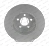 Превью - DDF2064C FERODO Тормозной диск (фото 2)