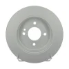 Превью - DDF2090C FERODO Тормозной диск (фото 2)
