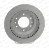 Превью - DDF2112C FERODO Тормозной диск (фото 3)