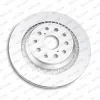 Превью - DDF2128LC-1-D FERODO Тормозной диск (фото 4)