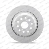 Превью - DDF2128RC-1-D FERODO Тормозной диск (фото 3)